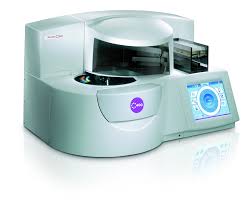 Pentra C400